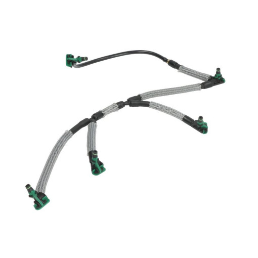 Шланг переливу CITROEN C4 PICASSO II, C5 III, DS4, DS5, JUMPER III, JUMPY III; FORD C-MAX II, FOCUS III, GALAXY III, KUGA II, MONDEO V, S-MAX; PEUGEOT