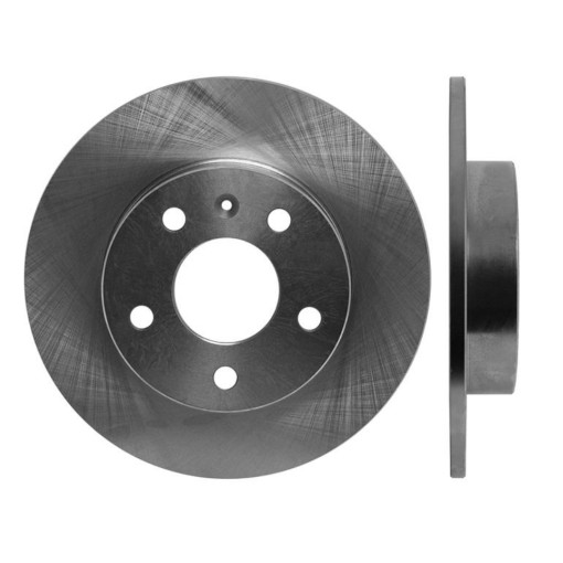 Диск тормозной задний Левый/Правый CHEVROLET ASTRA; OPEL ASTRA G, ASTRA G CLASSIC, ASTRA H, ASTRA H CLASSIC, ASTRA H GTC, COMBO TOUR,
