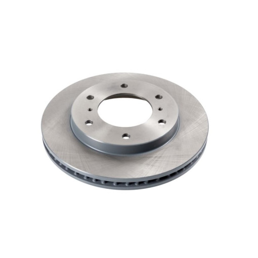 Тормозной диск передн лев/прав MITSUBISHI PAJERO III 2.5D-3.5 08.98-01.07