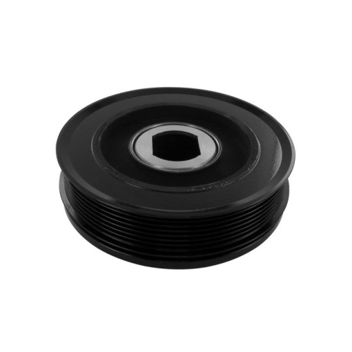 Шків колінчастого валу (кількість ребер: 6) NISSAN PRIMASTAR, QASHQAI +2, QASHQAI I, X-TRAIL, X-TRAIL II, X-TRAIL III; OPEL VIVARO A, VIVARO B; RENAULT ESPACE IV, GRAND SCENIC II 1.6D-2.0D 08.05-¶