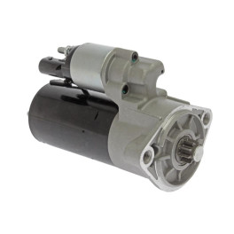 Стартер VW CRAFTER 30-35, CRAFTER 30-50 2.5D 04.06-05.13 (12V, 2kW)