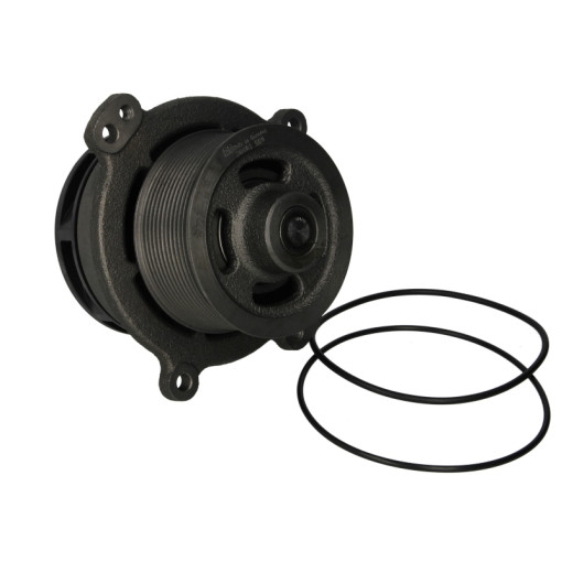 Насос водяний со шкивом IVECO EUROSTAR, EUROTECH MP, EUROTRAKKER, STRALIS I