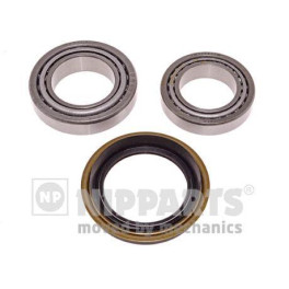 Подшипники ступицы к/кт передн INFINITI QX4; NISSAN NAVARA, NP300, PATHFINDER II, PICK UP, TERRANO I 2.4-3.5 03.86-