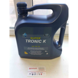 Масло моторное Aral SuperTronic K 5W30 5 литров
