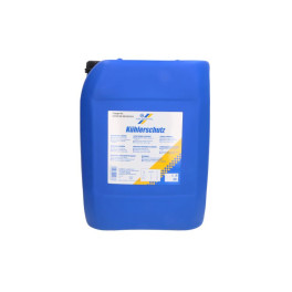 Антифриз концентрат G11 20L, 1:1=-36°C) синий AFNOR NFR 15-601; ASTM D 3306; ASTM D 4985; BS 6580; SAE J1034