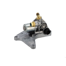 Клапан горного тормоза EGR Volvo D12/13/16, RVI DXI