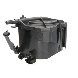 Паливний фільтр VOLVO S40 II, V50; CITROEN BERLINGO, BERLINGO MULTISPACE, C2, C3 I, C3 II, C3 PICASSO, C4, C4 GRAND PICASSO I, C4 I, C4 PICASSO I, C5 II, C5 III, JUMPY II 1.4D/1.6D 02.02-¶