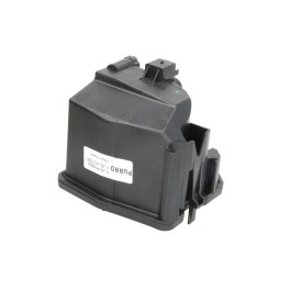 Паливний фільтр VOLVO S40 II, V50; CITROEN BERLINGO, BERLINGO MULTISPACE, C2, C3 I, C3 II, C3 PICASSO, C4, C4 GRAND PICASSO I, C4 I, C4 PICASSO I, C5 II, C5 III, JUMPY II 1.4D/1.6D 02.02-¶