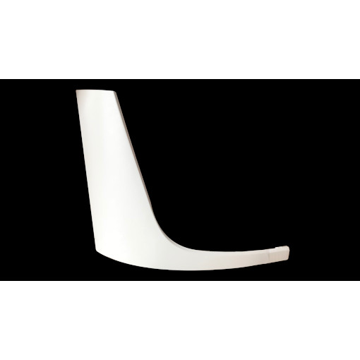 Накладка фари права Mercedes Actros EURO 6