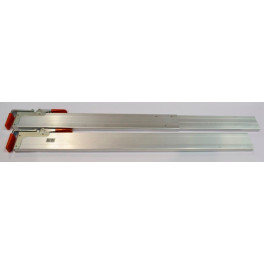 Розпірка вантажу прямокутна (2400-2700mm) 2400MM-2700MM 6,5KG PROFIL 120X30