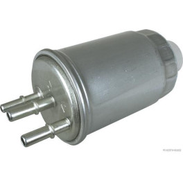 Топливный фильтр FORD FOCUS I, FOCUS II, MONDEO III, TOURNEO CONNECT, TRANSIT CONNECT; HYUNDAI TERRACAN; JAGUAR X-TYPE I; KIA CARNIVAL III, K2900; SSA