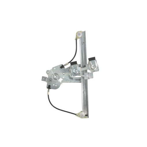Склопідіймач задн лів (электрический, без мотора) SKODA OCTAVIA I 09.96-12.10