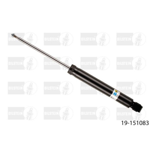 Амортизатор задній лів/прав AUDI A3; SEAT ALHAMBRA, ALTEA, ALTEA XL, LEON, TOLEDO III; SKODA OCTAVIA II, SUPERB II, YETI; VW CC B7, GOLF PLUS V, GOLF V, GOLF VI, JETTA III 1.2-Electric 02.03-