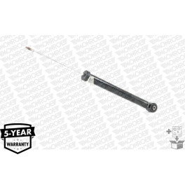 Амортизатор задний Лев/Прав AUDI A3; SEAT LEON, TOLEDO II; SKODA OCTAVIA I, ROOMSTER, ROOMSTER PRAKTIK; VW BORA, BORA I, GOLF IV, NEW BEETLE 1.2-2.5 0