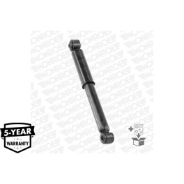 Амортизатор задній лів/прав OPEL ASTRA H, MERIVA A, ZAFIRA A, ZAFIRA B, ZAFIRA B/MINIVAN 1.6-2.2 09.00-04.15