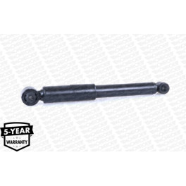 Амортизатор задній лів/прав OPEL ASTRA H, MERIVA A, ZAFIRA A, ZAFIRA B, ZAFIRA B/MINIVAN 1.6-2.2D 04.99-04.15