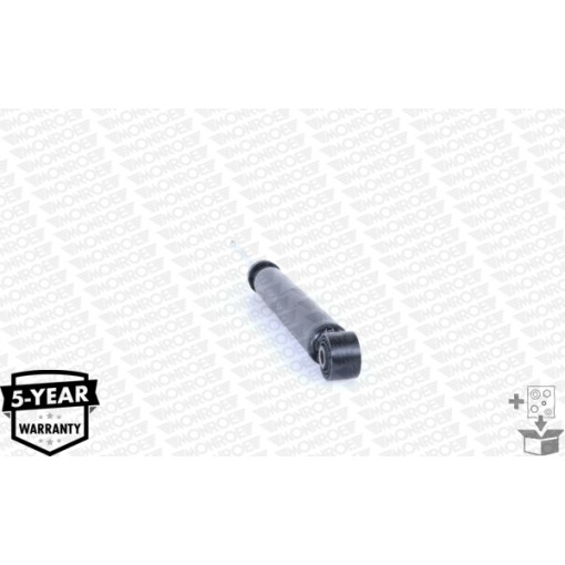 Амортизатор задній лів/прав SKODA OCTAVIA II; VW GOLF PLUS V, GOLF V, GOLF VI, JETTA III, JETTA IV 1.2-3.2 10.03-
