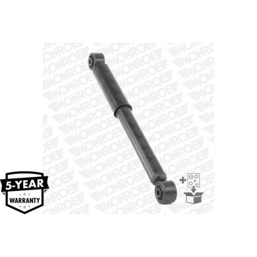 Амортизатор задній лів/прав VW CADDY ALLTRACK, CADDY ALLTRACK/MINIVAN, CADDY III, CADDY III/MINIVAN, CADDY IV, CADDY IV/MINIVAN 1.0-2.0D 03.04-