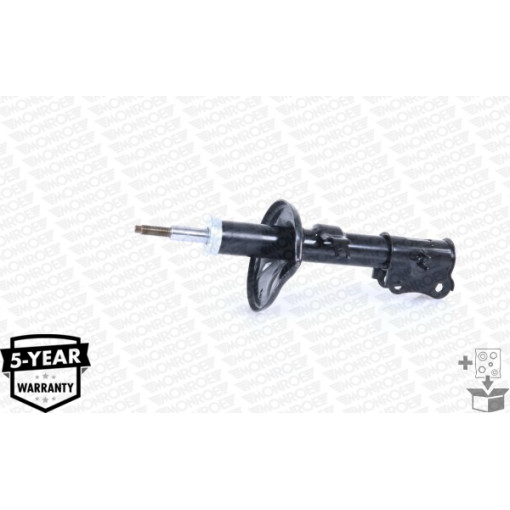 Амортизатор передній лівий CHEVROLET AVEO / KALOS; DAEWOO KALOS 1.2-1.6 09.02-