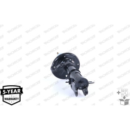 Амортизатор передній лівий CHEVROLET AVEO / KALOS; DAEWOO KALOS 1.2-1.6 09.02-