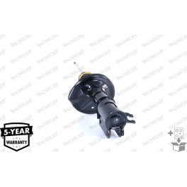 Амортизатор передній лівий CHEVROLET LACETTI, NUBIRA; DAEWOO LACETTI, NUBIRA 1.4-2.0D 07.03-