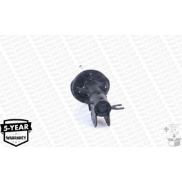 Амортизатор передній лівий CHEVROLET SPARK 1.0-1.2LPG 03.10-