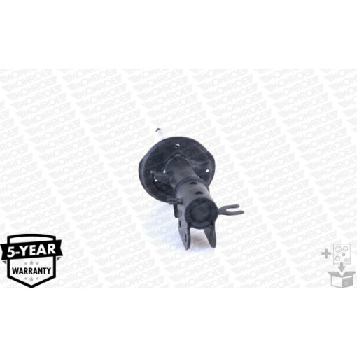 Амортизатор передний Лев CHEVROLET SPARK 1.0-1.2LPG 03.10-