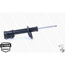 Амортизатор передній лівий OPEL ASTRA H, ASTRA H CLASSIC, ASTRA H GTC, ZAFIRA B, ZAFIRA B/MINIVAN 1.3D-2.2 01.04-