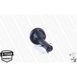 Амортизатор передний Лев/Прав SEAT LEON, TOLEDO II; SKODA OCTAVIA I; VW BORA, BORA I, GOLF IV 1.4/1.6/1.9D 09.96-12.10
