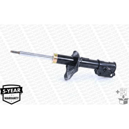 Амортизатор передний Прав CHEVROLET LACETTI, NUBIRA; DAEWOO LACETTI, NUBIRA 1.4-2.0D 07.03-