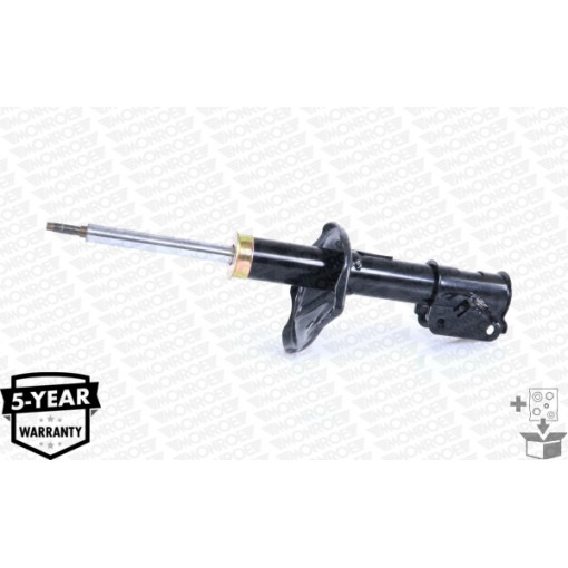 Амортизатор передний Прав CHEVROLET LACETTI, NUBIRA; DAEWOO LACETTI, NUBIRA 1.4-2.0D 07.03-