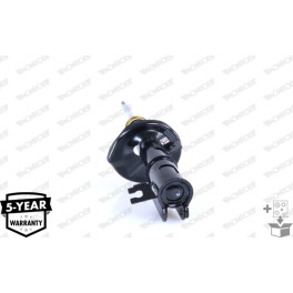Амортизатор передний Прав CHEVROLET LACETTI, NUBIRA; DAEWOO LACETTI, NUBIRA 1.4-2.0D 07.03-