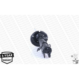 Амортизатор передний Прав FORD FIESTA VI 1.25-1.6D 06.08-
