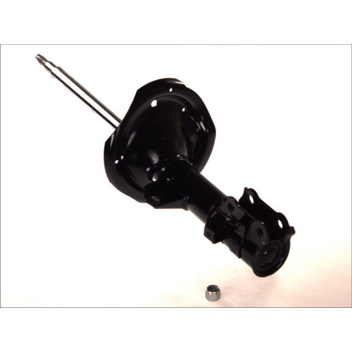 Амортизатор передний Прав HYUNDAI ACCENT III; KIA RIO II 1.4/1.5D/1.6 03.05-12.11