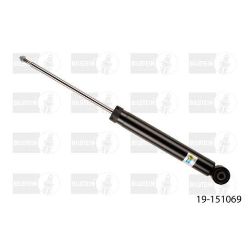 Амортизатор задний Лев/Прав AUDI A3; SEAT ALHAMBRA, ALTEA, ALTEA XL, LEON, TOLEDO III; SKODA OCTAVIA II, SUPERB II, YETI; VW CC B7, GOLF PLUS, GOLF PL