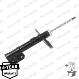 Амортизатор передний Лев/Прав RENAULT GRAND SCENIC III, SCENIC III 1.2-2.0D 02.09-