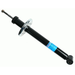 Амортизатор задній лівий/правий SEAT TOLEDO I; VW GOLF II, GOLF III, GOLF IV, JETTA II, PASSAT B3/B4, VENTO 1.0-2.0 08.83-06.02