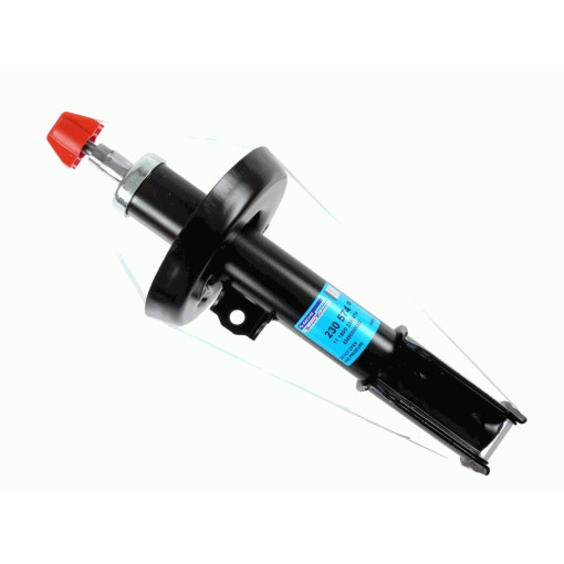 Амортизатор передний Прав OPEL ASTRA F CLASSIC, ASTRA G, ASTRA G CLASSIC, ASTRA G/KOMBI 1.2-2.2D 01.98-12.09