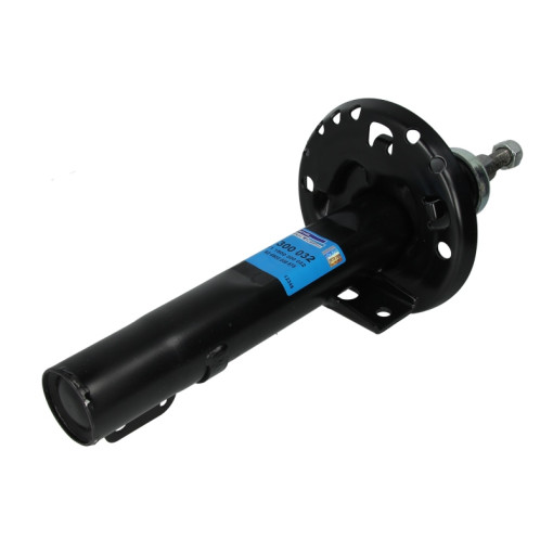 Амортизатор передній лівий/правий AUDI A2; SEAT CORDOBA, IBIZA III; SKODA FABIA I, FABIA I PRAKTIK, FABIA II, ROOMSTER, ROOMSTER PRAKTIK; VW FOX, POLO, POLO IV 1.0-2.0 08.99-