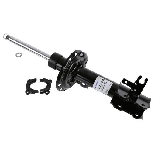 Амортизатор передний Прав OPEL ASTRA H, ASTRA H GTC, ASTRA H/KOMBI, ZAFIRA B, ZAFIRA B/MINIVAN 1.2-2.2 01.04-04.15