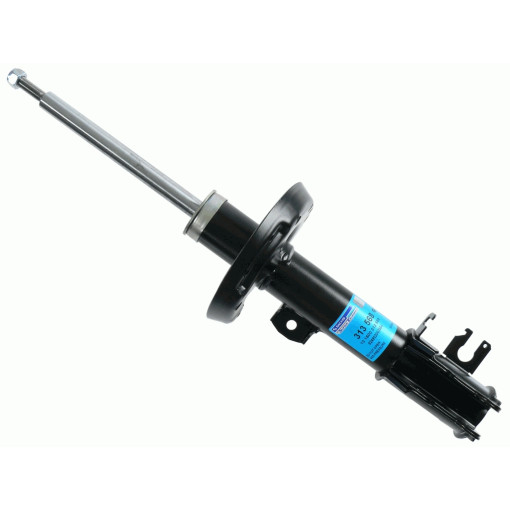 Амортизатор передний Прав OPEL CORSA D, CORSA D/HATCHBACK 1.0-1.7D 07.06-08.14