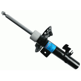 Амортизатор передний Лев VOLVO S60 II, S80 II, V60 I, V70 III, V70 III/KOMBI, XC70 II; FORD MONDEO IV 1.5-4.4 03.06-12.18