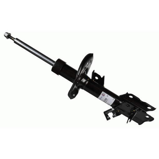 Амортизатор передний Лев NISSAN QASHQAI I 1.5D-2.0D 11.06-12.13