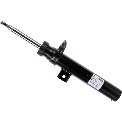 Амортизатор передний Лев BMW X3 (F25), X4 (F26) 1.6-3.0D 09.10-03.18