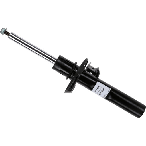 Амортизатор передний Лев/Прав SEAT LEON; SKODA OCTAVIA II; VW CADDY III, GOLF V, GOLF VI, JETTA III, TOURAN 1.4-2.5 08.03-11.13