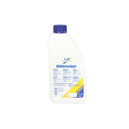 Антифриз (coolant type G11) (1,5L, 1:1=-36°C), blue, norm: AFNOR NFR 15-601; ASTM D 3306; ASTM D 4985; BS 6580; SAE J1034, contains: mono-ethyleneglyc