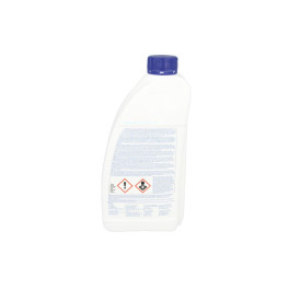 Антифриз (coolant type G11) (1,5L, 1:1=-36°C), blue, norm: AFNOR NFR 15-601; ASTM D 3306; ASTM D 4985; BS 6580; SAE J1034, contains: mono-ethyleneglyc