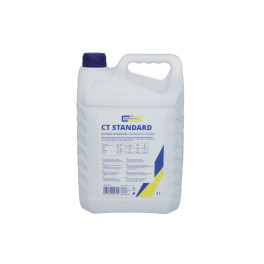 Антифриз (coolant type G11) (5L), blue, norm: AFNOR NFR 15-601; ASTM D 3306; ASTM D 4985; BS 6580; SAE J1034, contains: mono-ethyleneglycol fits: MERC