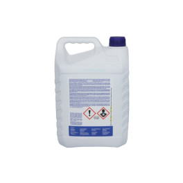 Антифриз (coolant type G11) (5L), blue, norm: AFNOR NFR 15-601; ASTM D 3306; ASTM D 4985; BS 6580; SAE J1034, contains: mono-ethyleneglycol fits: MERC