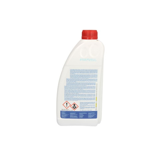 Антифриз (coolant type G12++) (1,5L, 1:1=-37°C), Si-OAT, purple, norm: ASTM D 3306; ASTM D 4340; Audi, Seat, Skoda G 12 ++; MAN 324 SI-OAT; MB 325.5;
